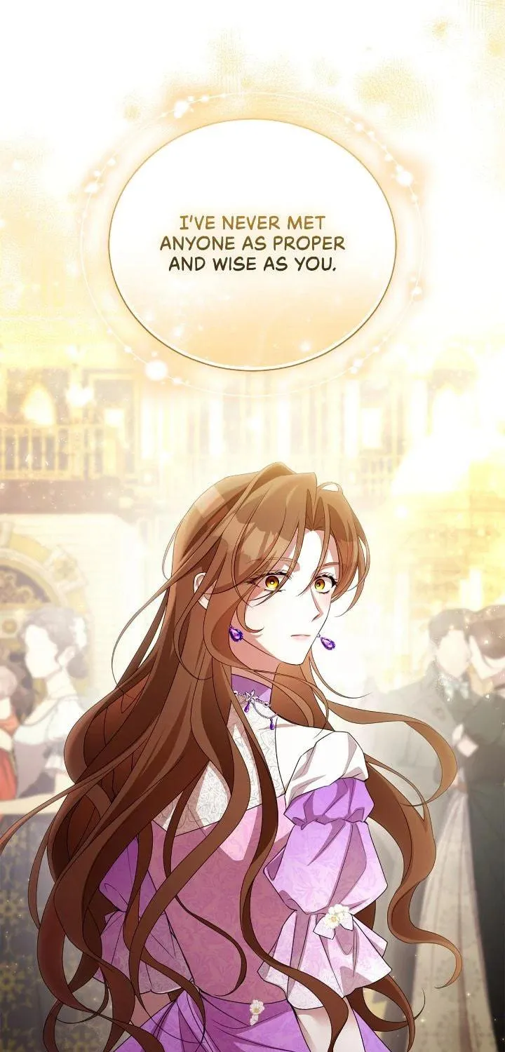 Dearest Fiancé, I Know You Despise Me Chapter 4 page 56 - 