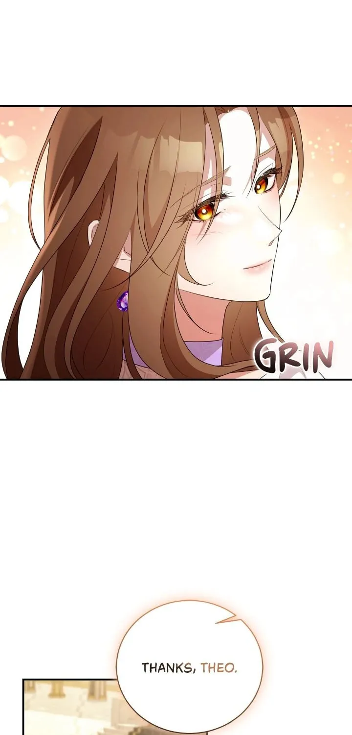 Dearest Fiancé, I Know You Despise Me Chapter 4 page 58 - 