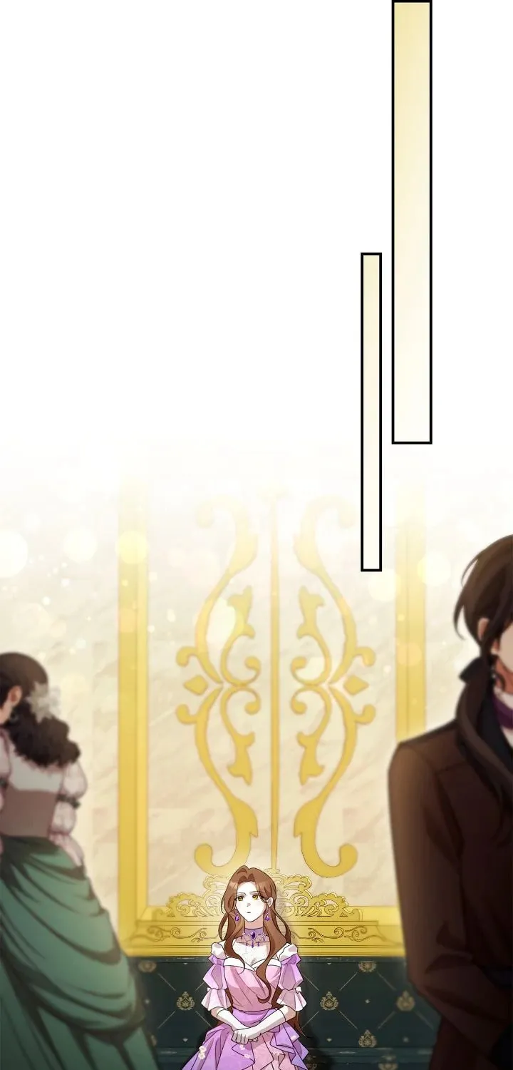 Dearest Fiancé, I Know You Despise Me Chapter 4 page 60 - 