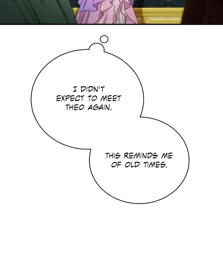 Dearest Fiancé, I Know You Despise Me Chapter 4 page 61 - 