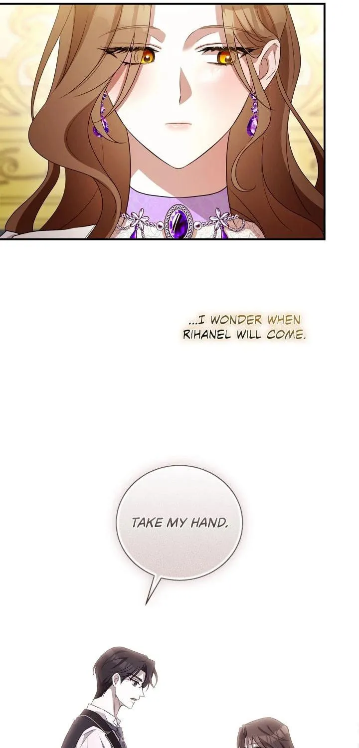 Dearest Fiancé, I Know You Despise Me Chapter 4 page 62 - 