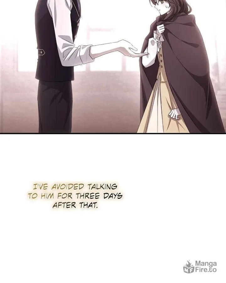 Dearest Fiancé, I Know You Despise Me Chapter 4 page 63 - 