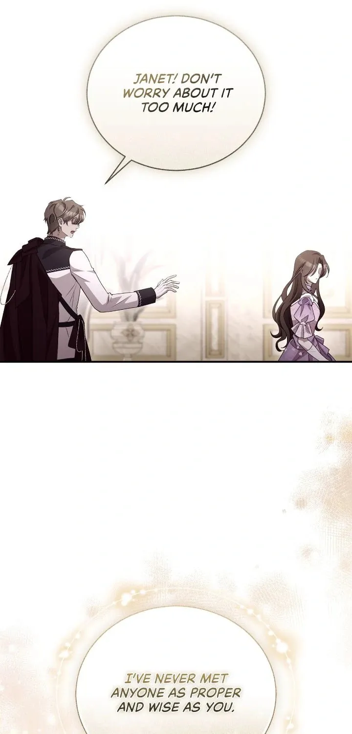 Dearest Fiancé, I Know You Despise Me Chapter 4 page 64 - 