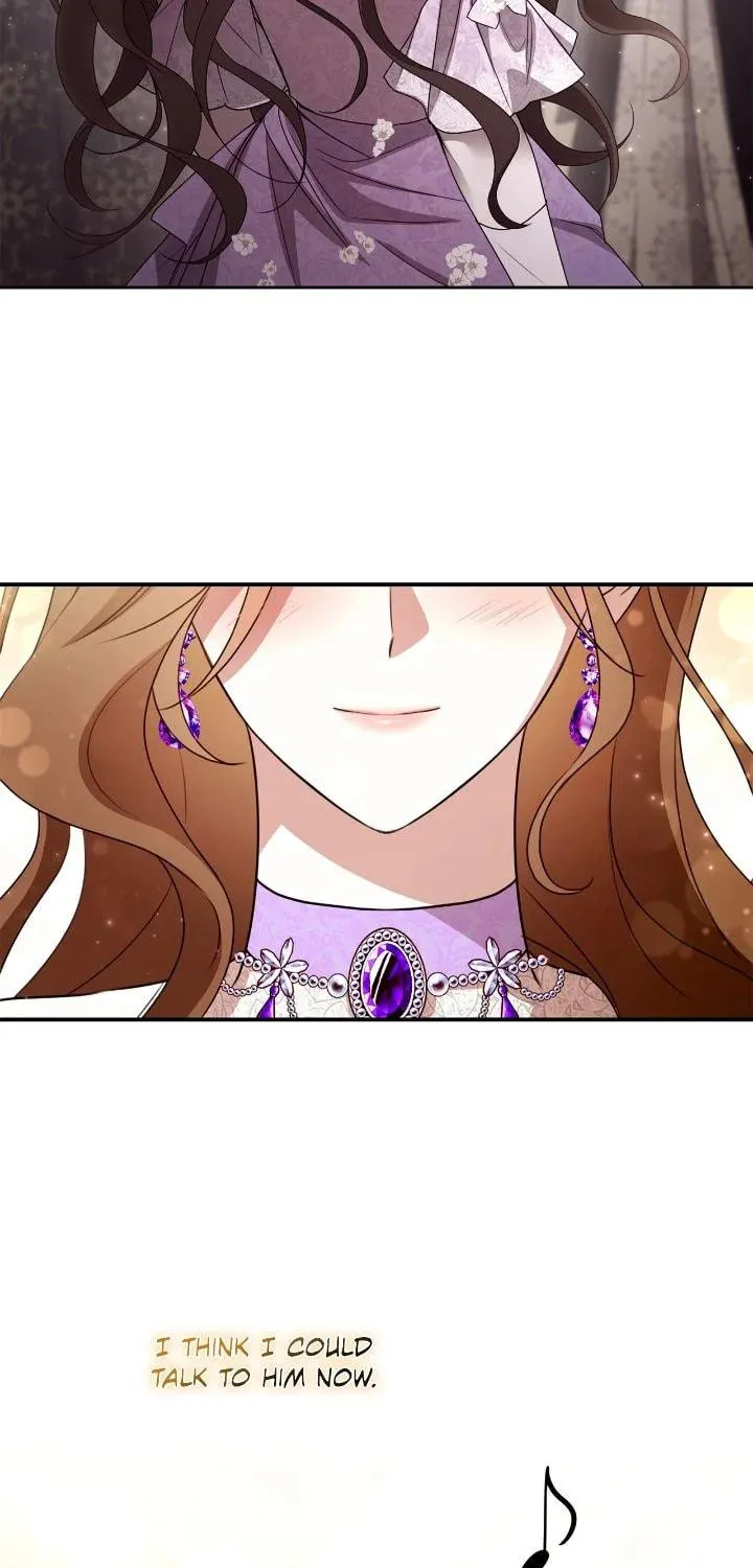 Dearest Fiancé, I Know You Despise Me Chapter 4 page 66 - 