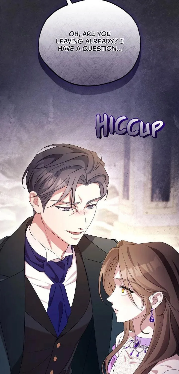 Dearest Fiancé, I Know You Despise Me Chapter 4 page 73 - 
