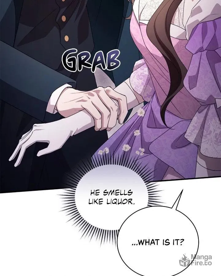 Dearest Fiancé, I Know You Despise Me Chapter 4 page 74 - 