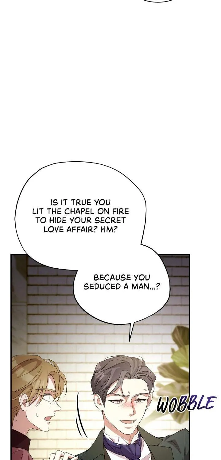 Dearest Fiancé, I Know You Despise Me Chapter 4 page 75 - 