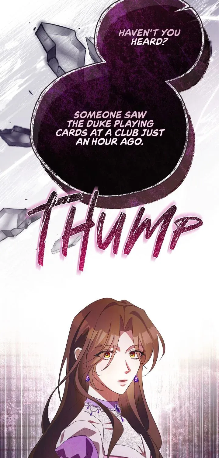Dearest Fiancé, I Know You Despise Me Chapter 4 page 77 - 