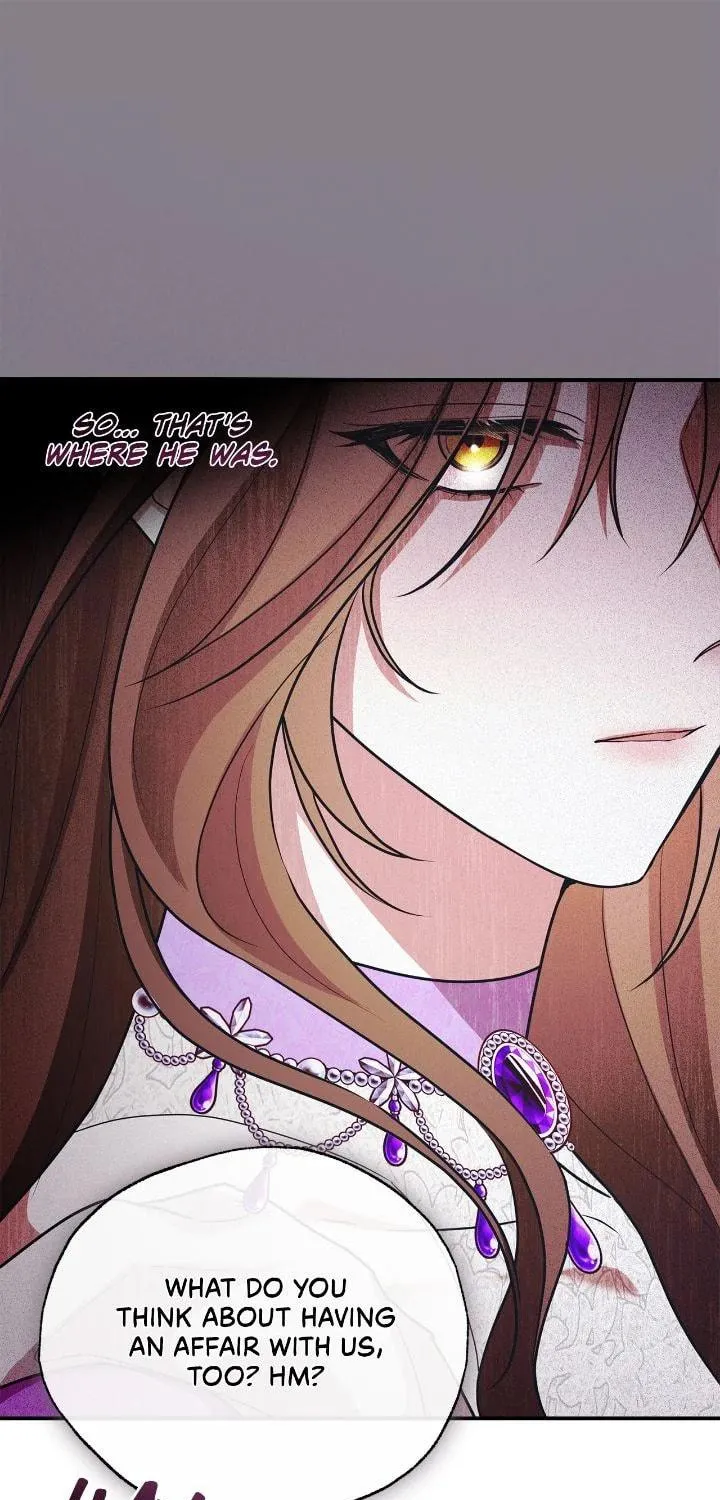 Dearest Fiancé, I Know You Despise Me Chapter 4 page 79 - 