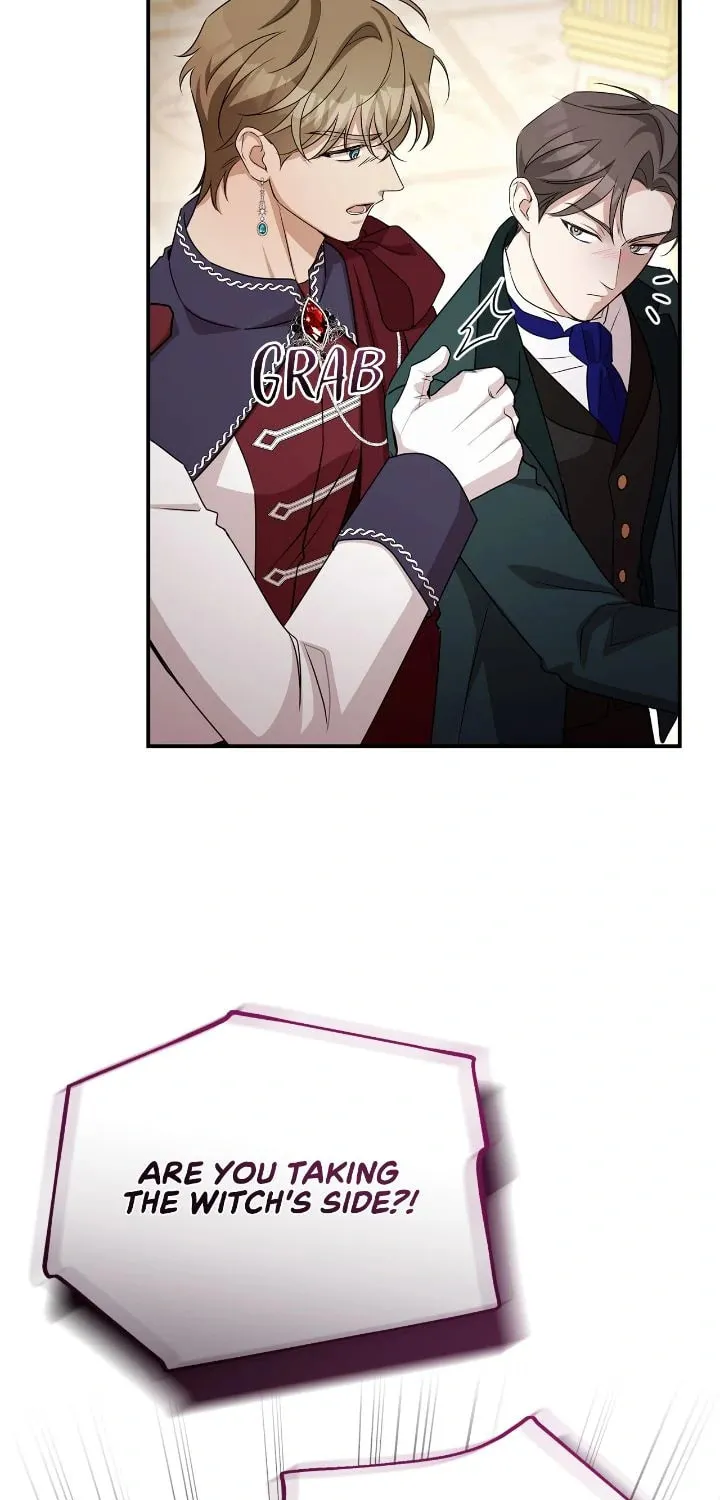 Dearest Fiancé, I Know You Despise Me Chapter 4 page 81 - 