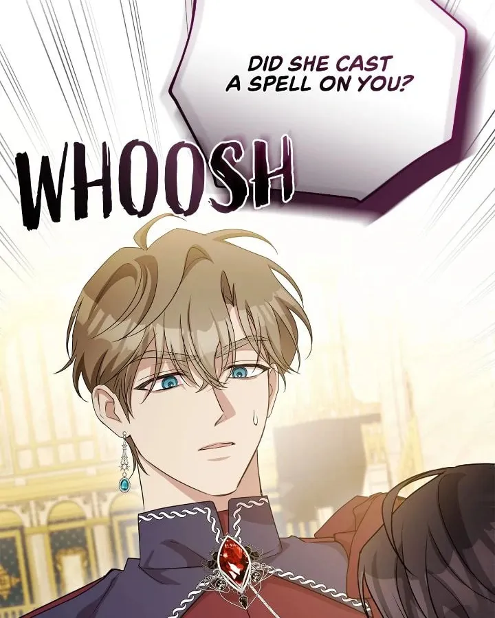 Dearest Fiancé, I Know You Despise Me Chapter 4 page 82 - 