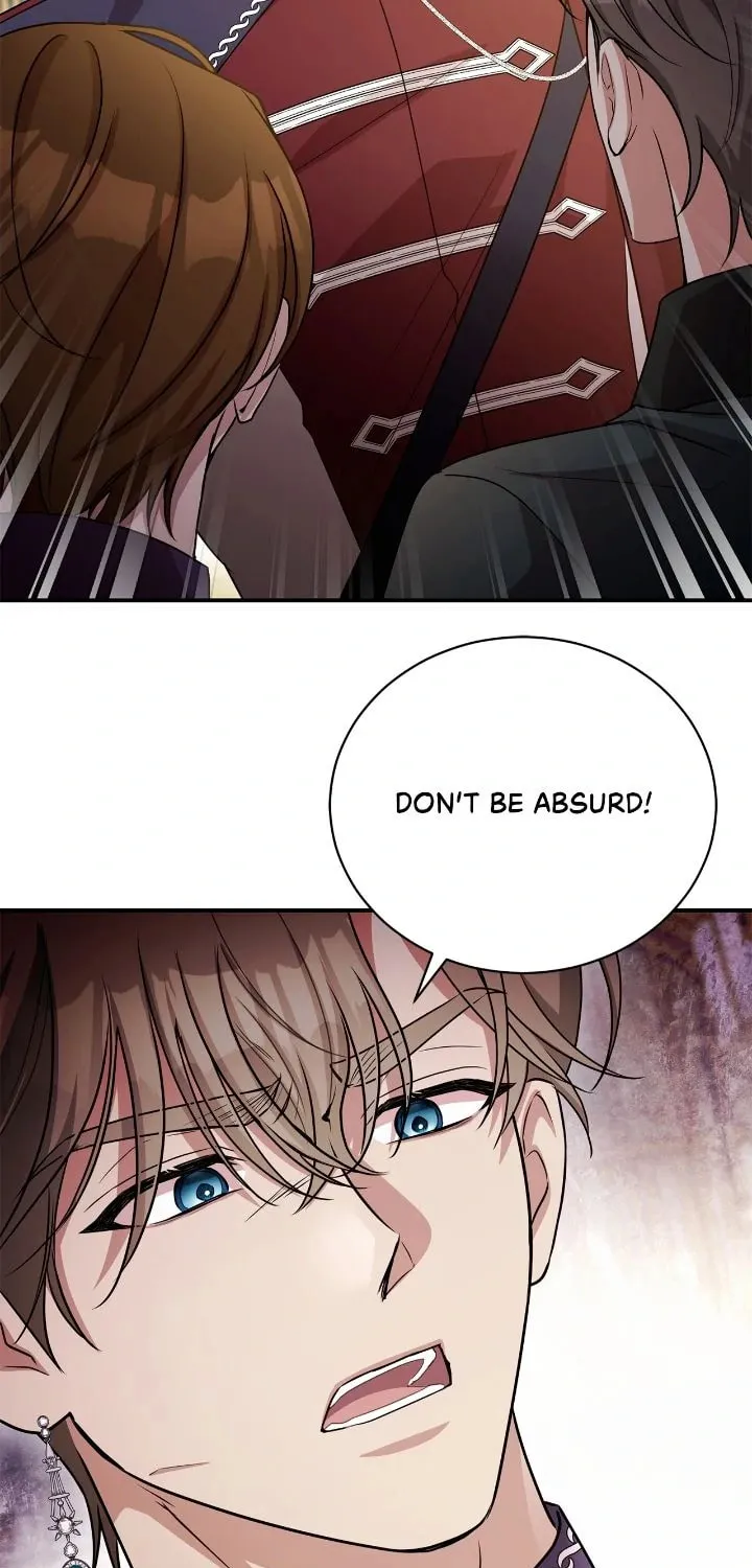 Dearest Fiancé, I Know You Despise Me Chapter 4 page 83 - 
