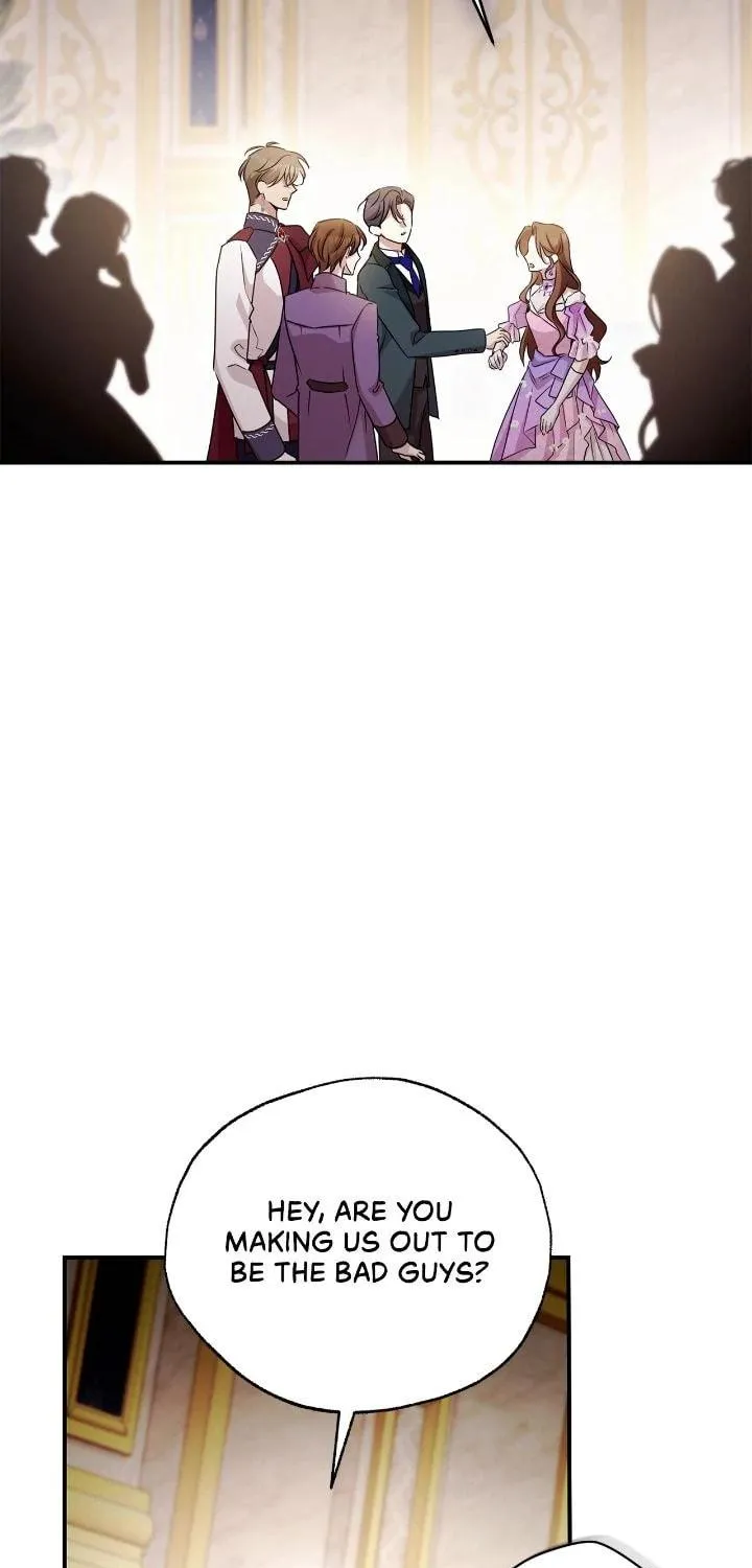 Dearest Fiancé, I Know You Despise Me Chapter 4 page 85 - 