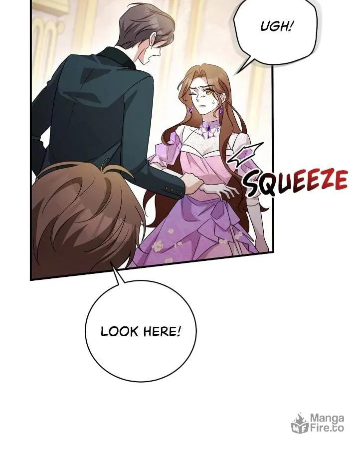 Dearest Fiancé, I Know You Despise Me Chapter 4 page 86 - 