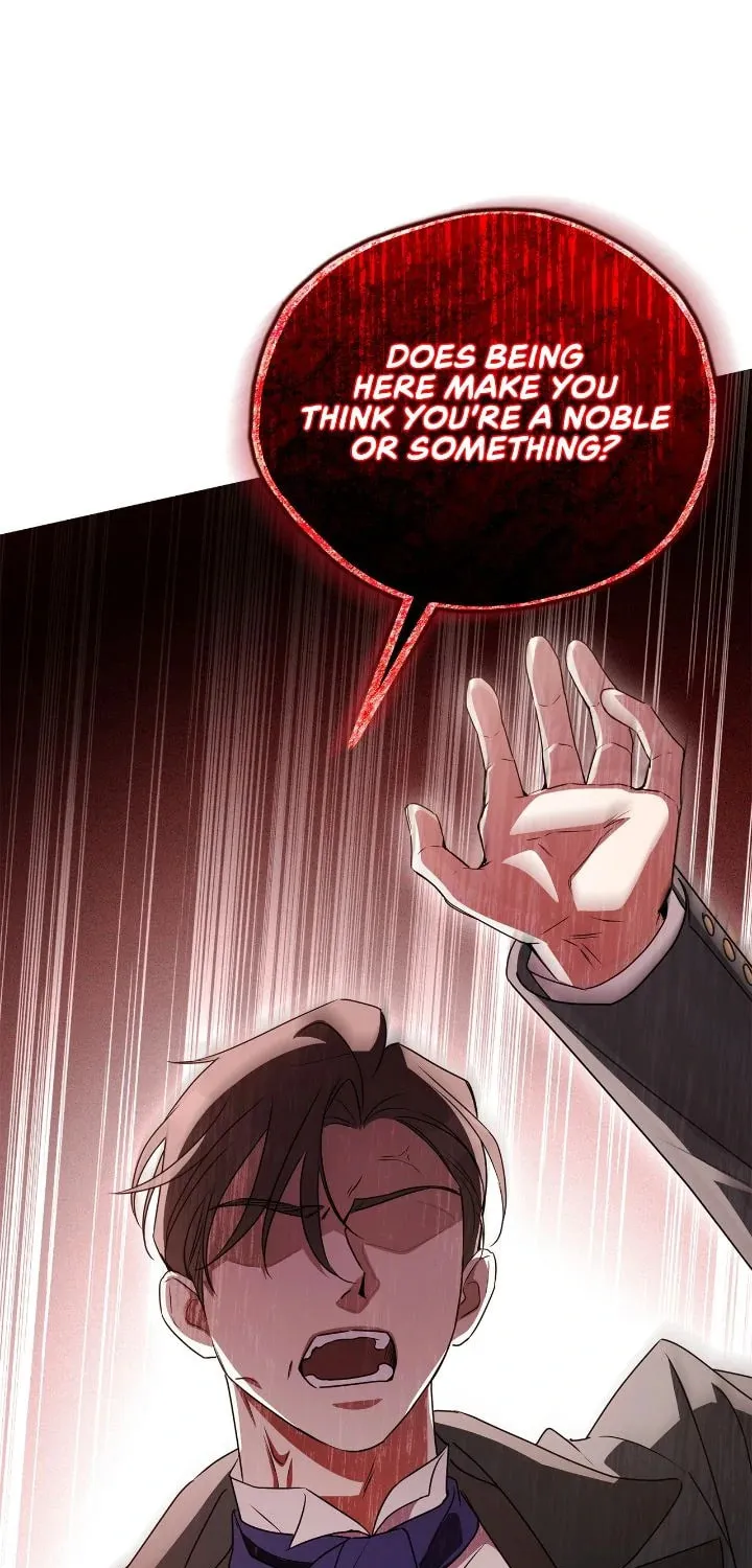 Dearest Fiancé, I Know You Despise Me Chapter 4 page 87 - 