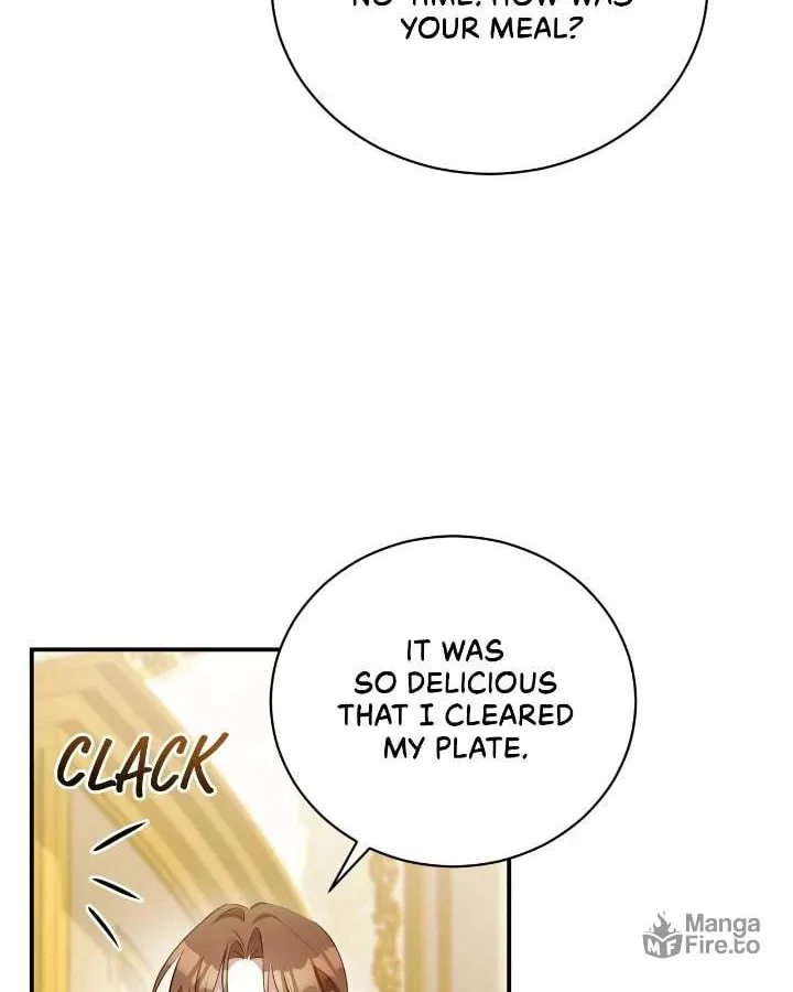 Dearest Fiancé, I Know You Despise Me Chapter 4 page 10 - 
