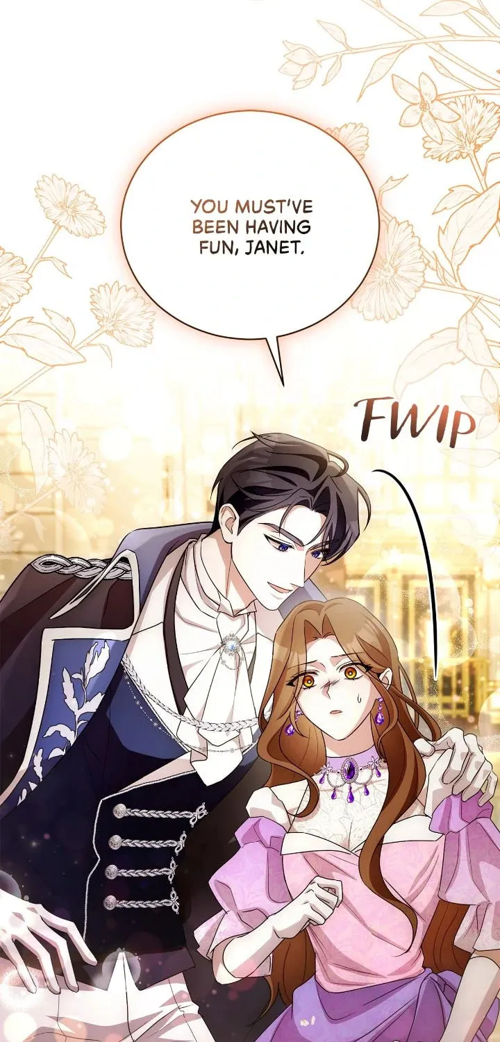 Dearest Fiancé, I Know You Despise Me Chapter 4 page 93 - 