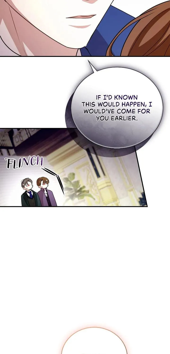 Dearest Fiancé, I Know You Despise Me Chapter 4 page 95 - 