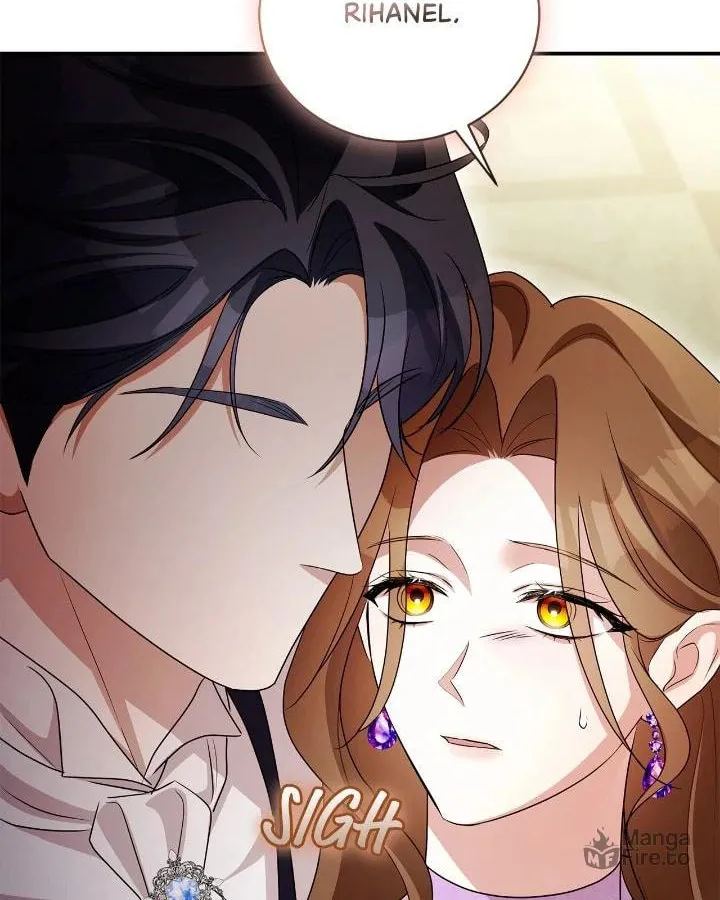 Dearest Fiancé, I Know You Despise Me Chapter 4 page 96 - 