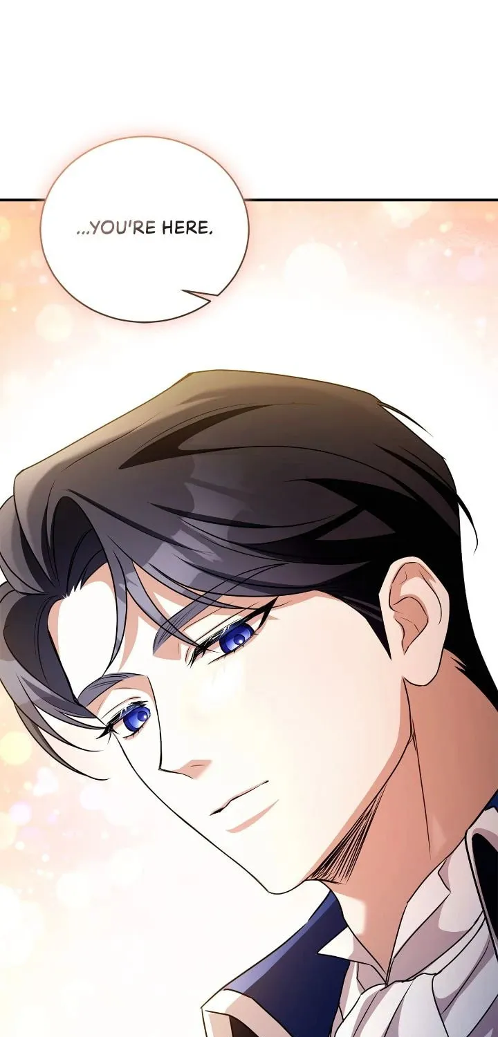 Dearest Fiancé, I Know You Despise Me Chapter 4 page 98 - 