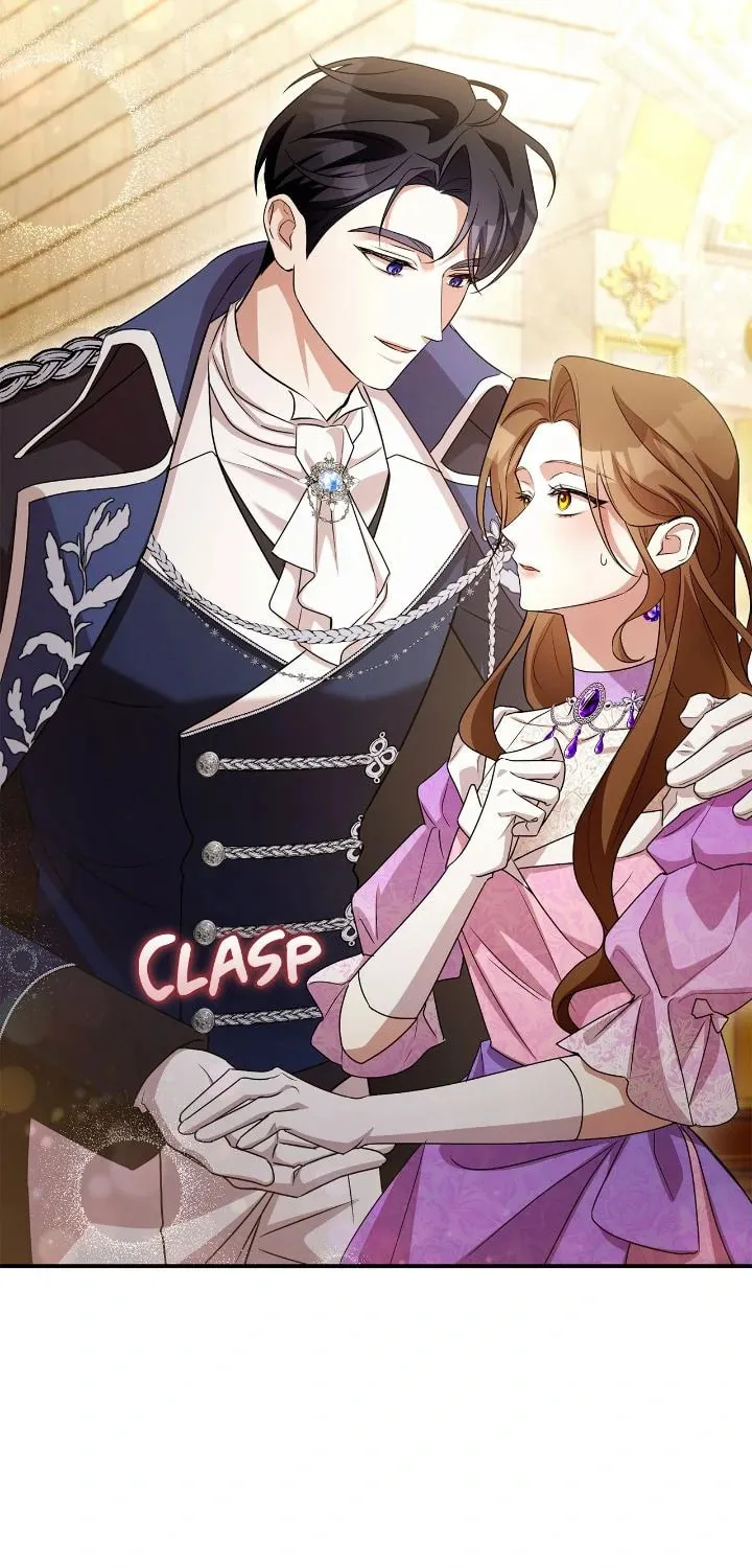Dearest Fiancé, I Know You Despise Me Chapter 4 page 100 - 
