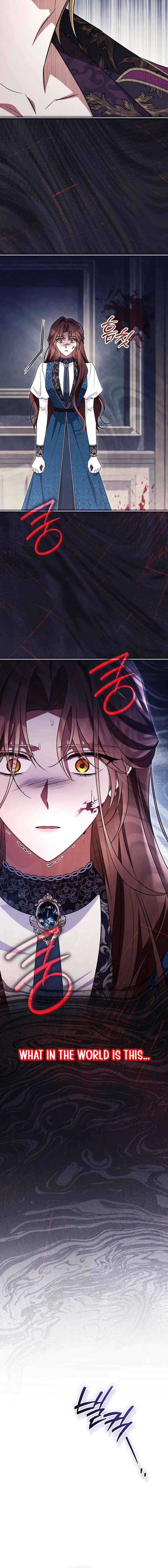 Dearest Fiancé, I Know You Despise Me Chapter 41 page 16 - 