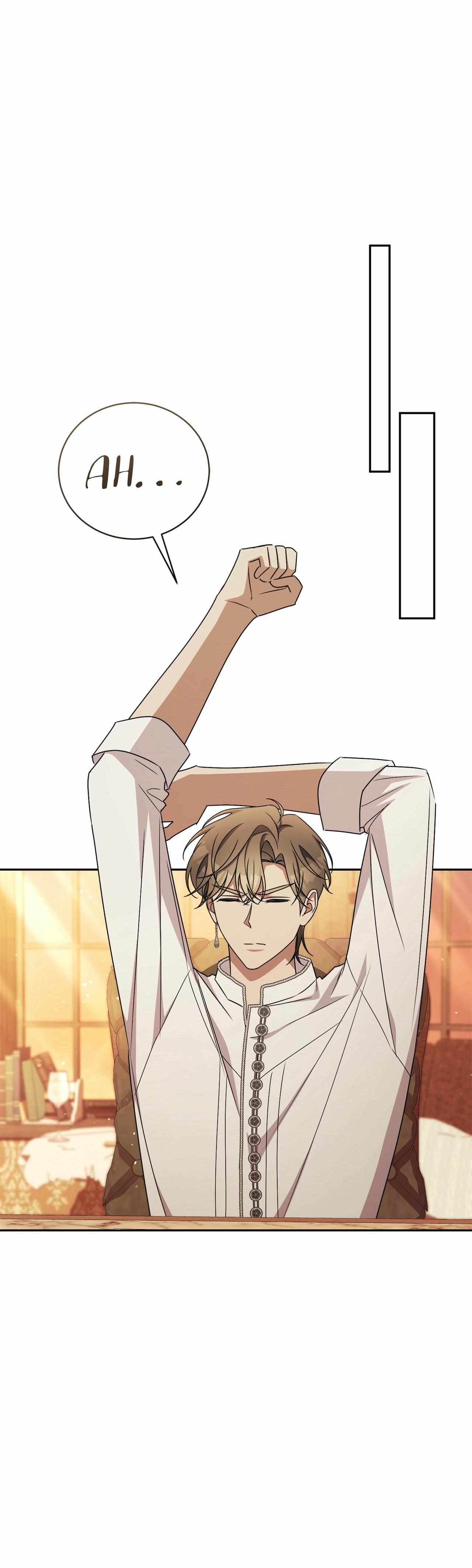 Dearest Fiancé, I Know You Despise Me Chapter 45 page 13 - 