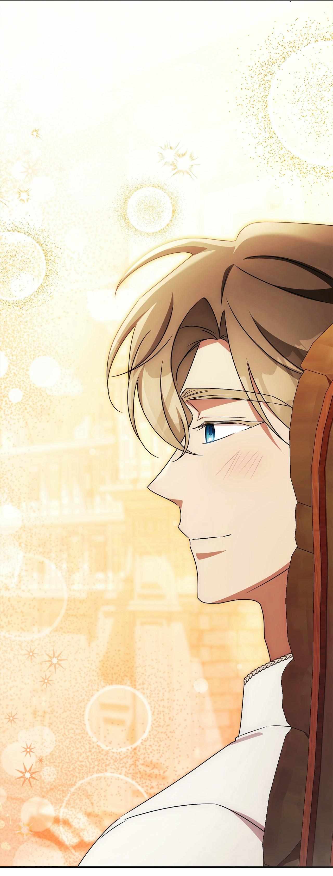 Dearest Fiancé, I Know You Despise Me Chapter 45 page 17 - 