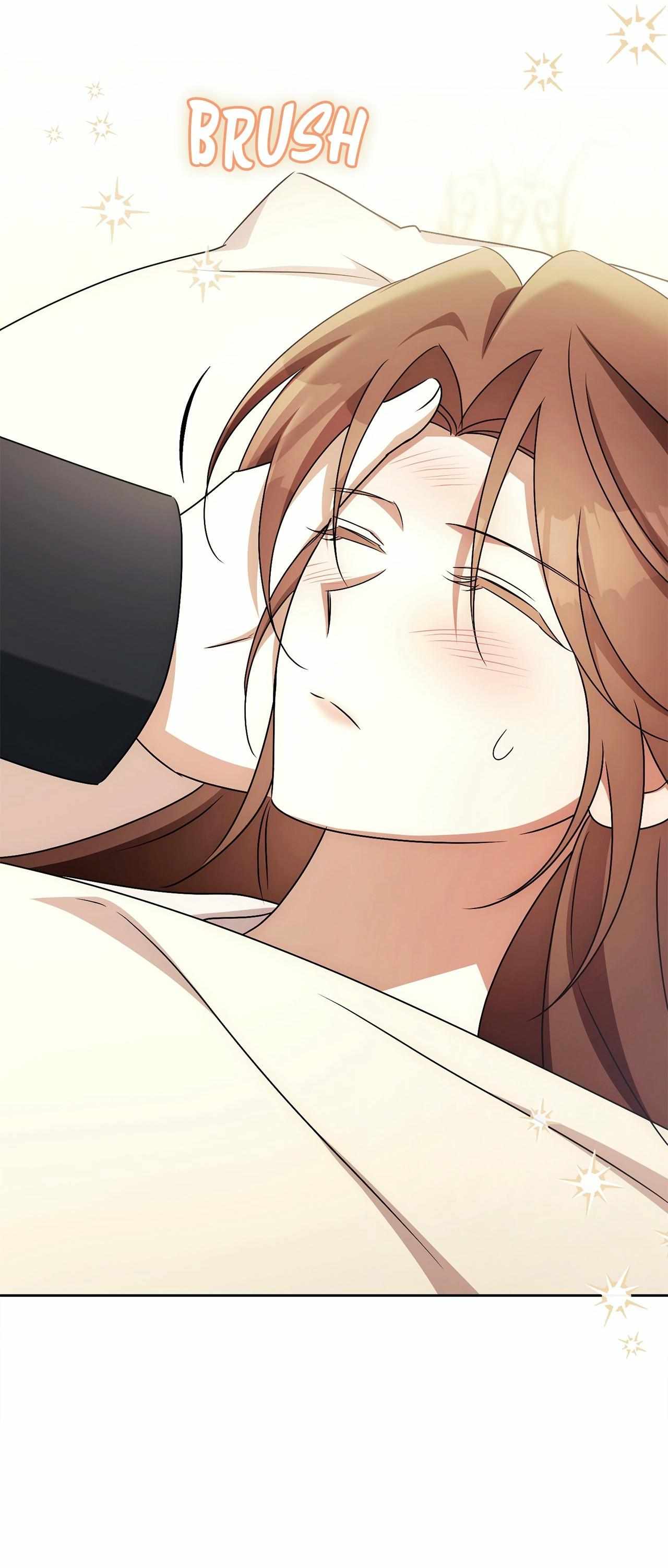 Dearest Fiancé, I Know You Despise Me Chapter 45 page 29 - 