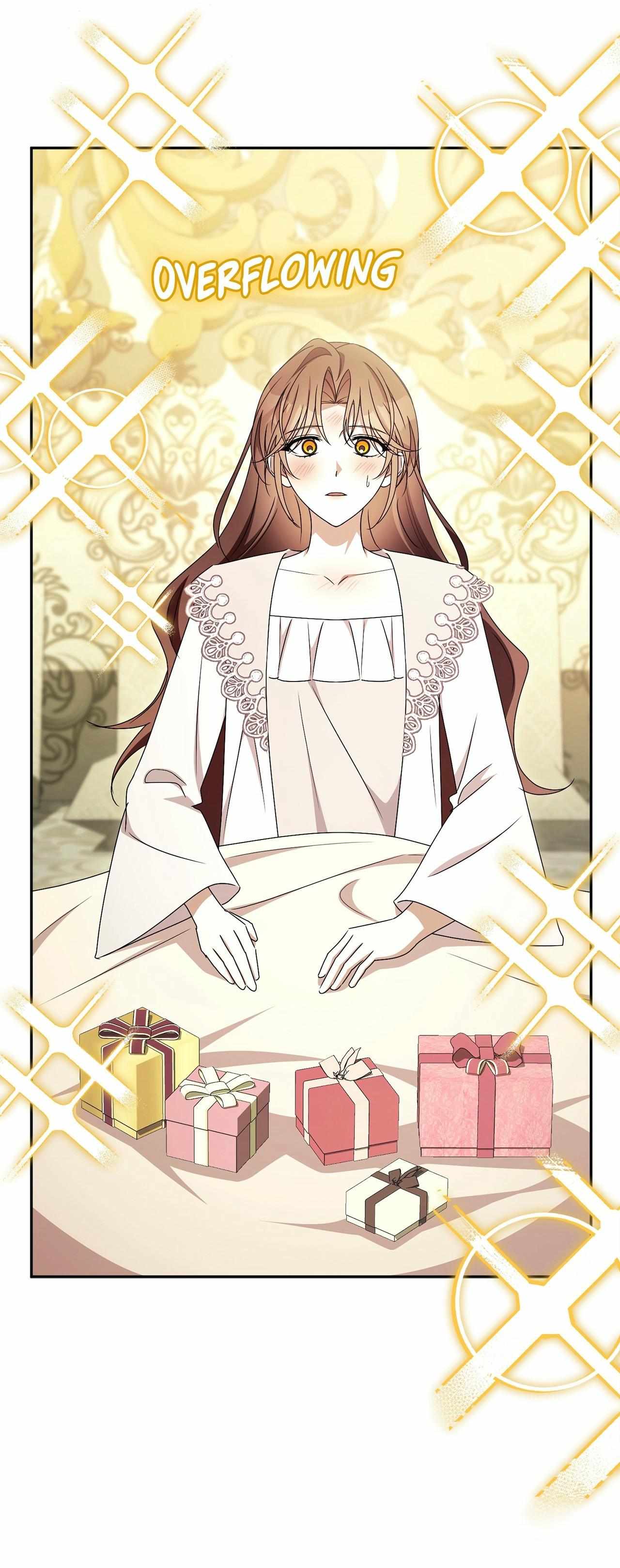 Dearest Fiancé, I Know You Despise Me Chapter 45 page 38 - 