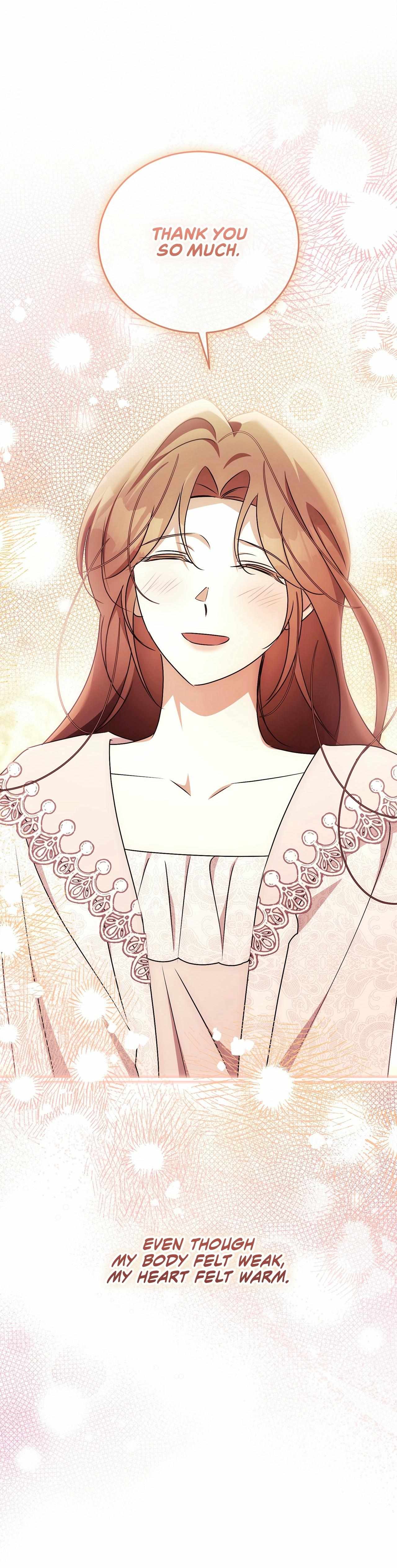 Dearest Fiancé, I Know You Despise Me Chapter 45 page 39 - 