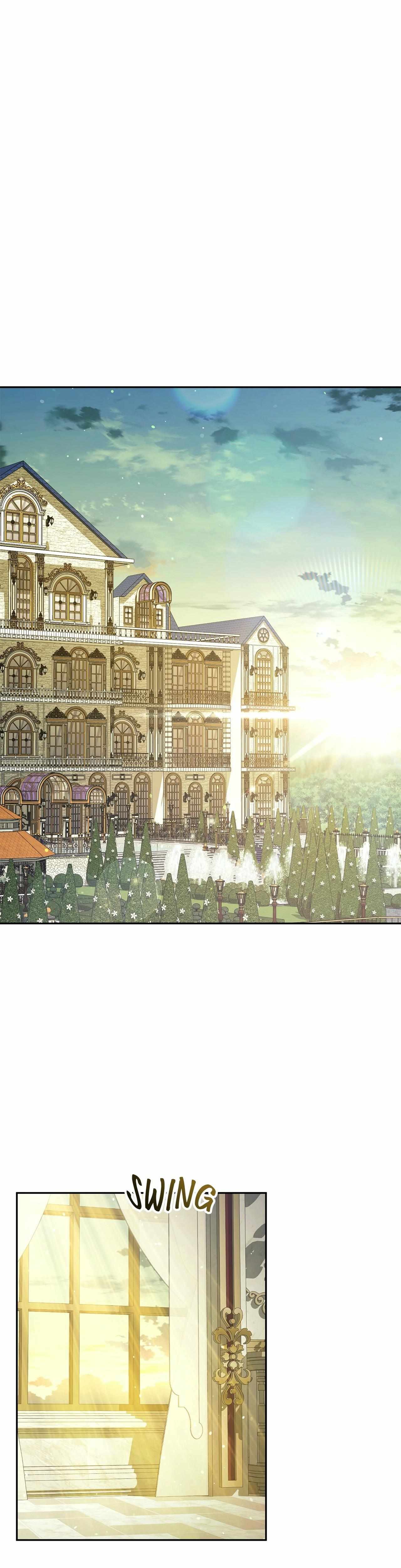 Dearest Fiancé, I Know You Despise Me Chapter 45 page 40 - 
