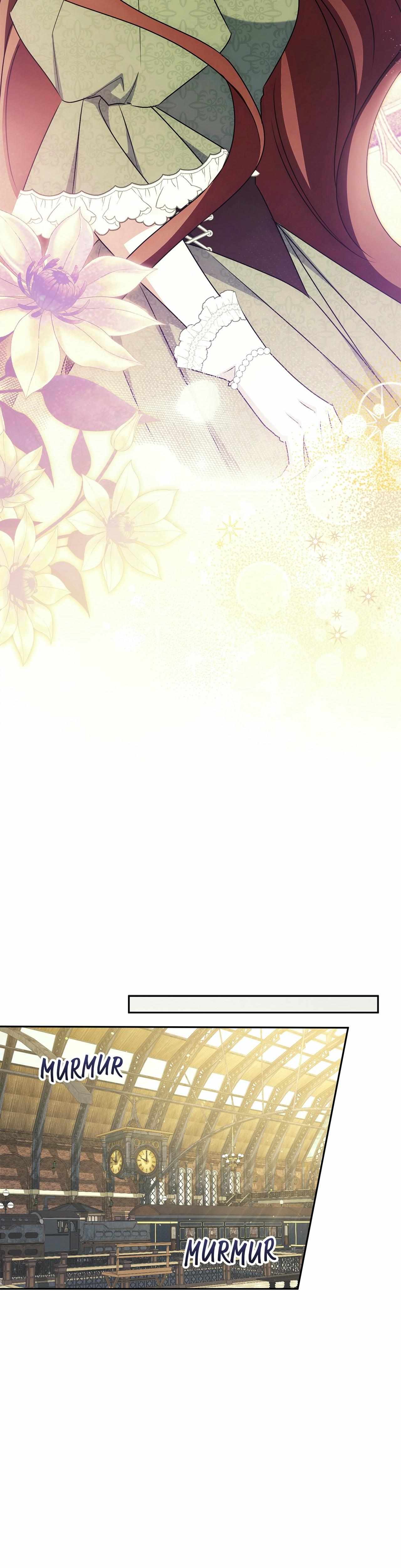 Dearest Fiancé, I Know You Despise Me Chapter 45 page 42 - 
