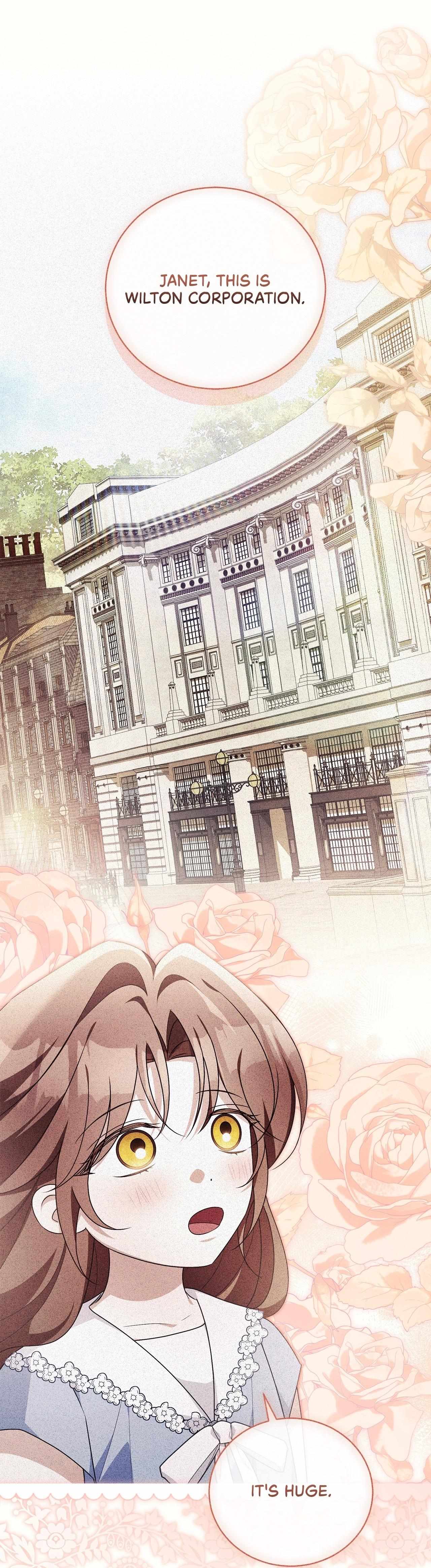 Dearest Fiancé, I Know You Despise Me Chapter 46 page 1 - 
