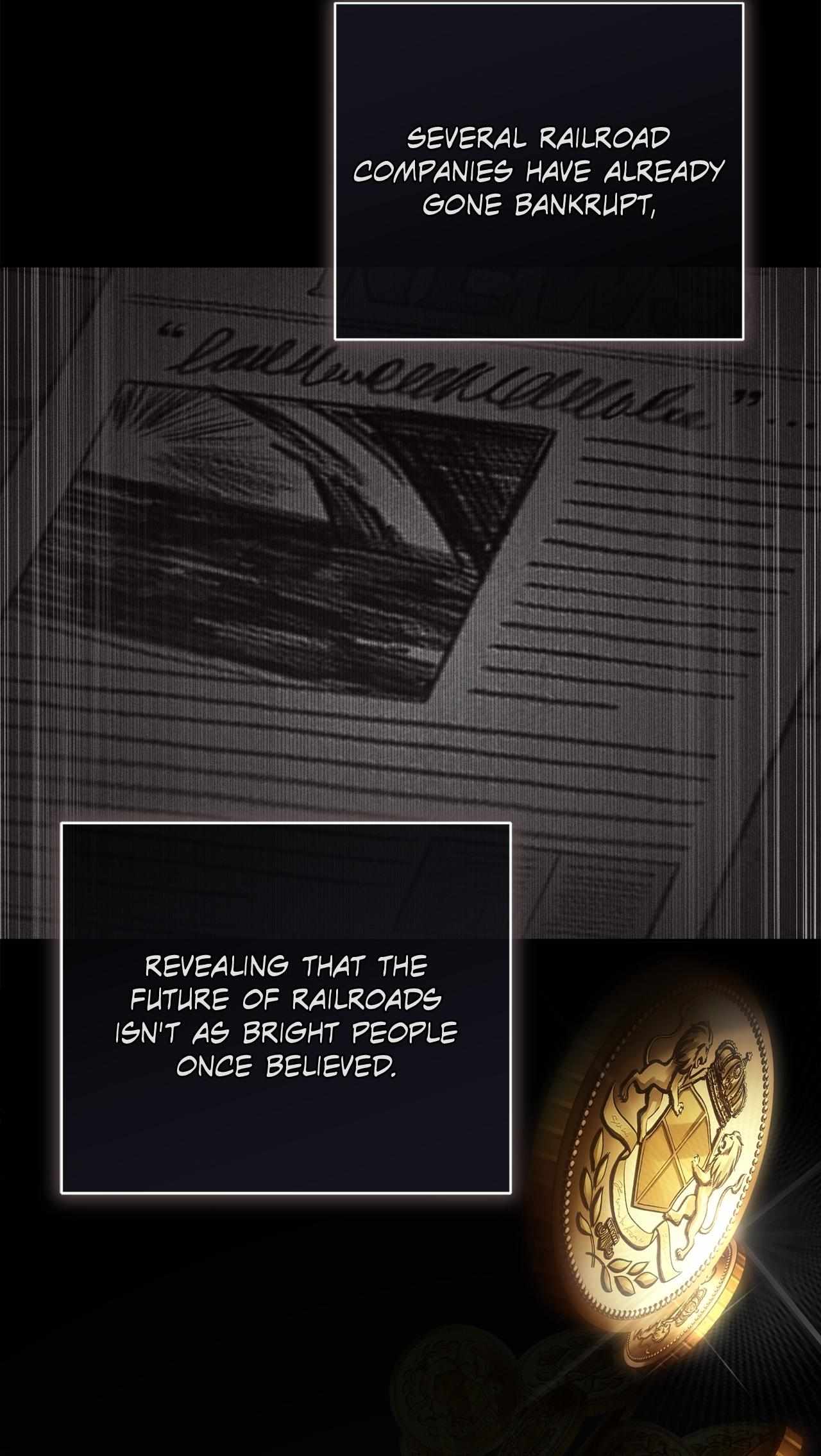 Dearest Fiancé, I Know You Despise Me Chapter 46 page 24 - 