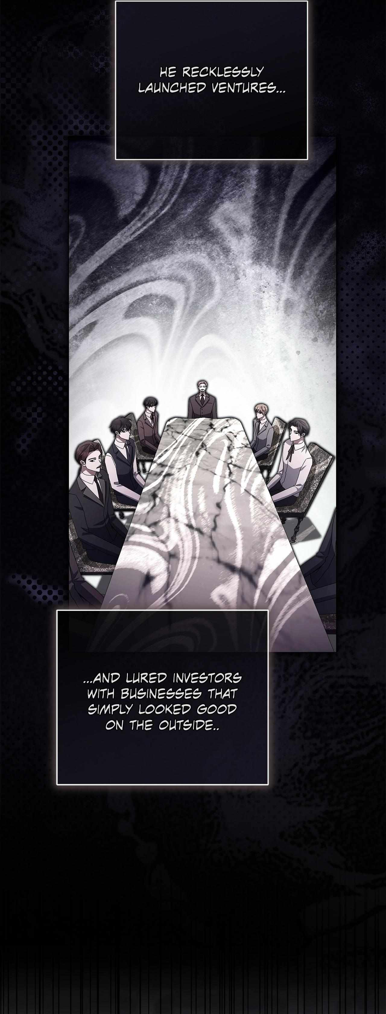 Dearest Fiancé, I Know You Despise Me Chapter 46 page 26 - 