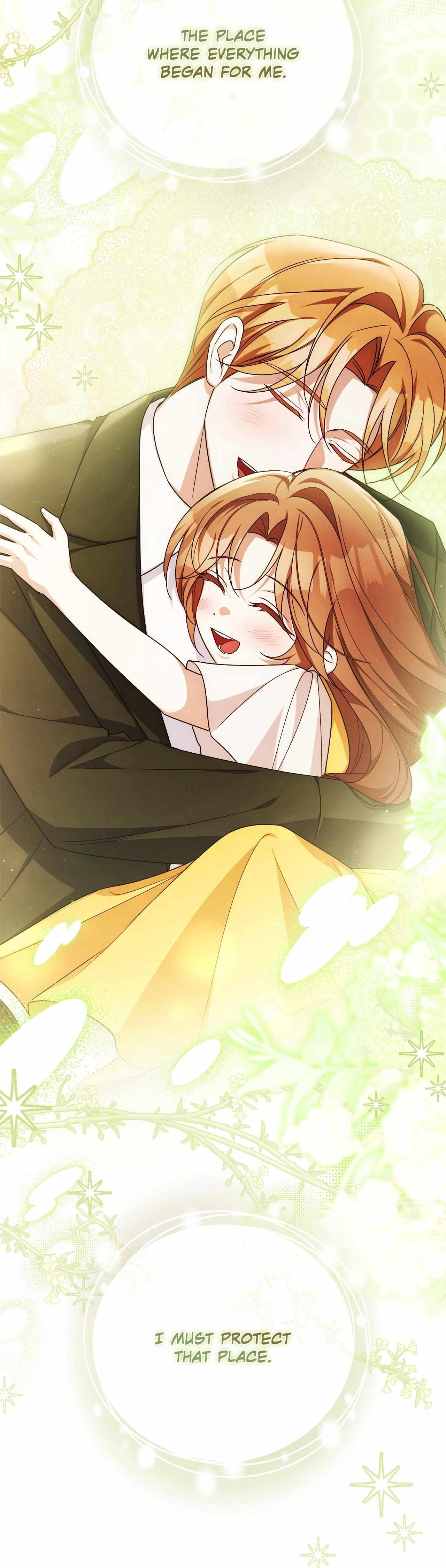 Dearest Fiancé, I Know You Despise Me Chapter 46 page 29 - 