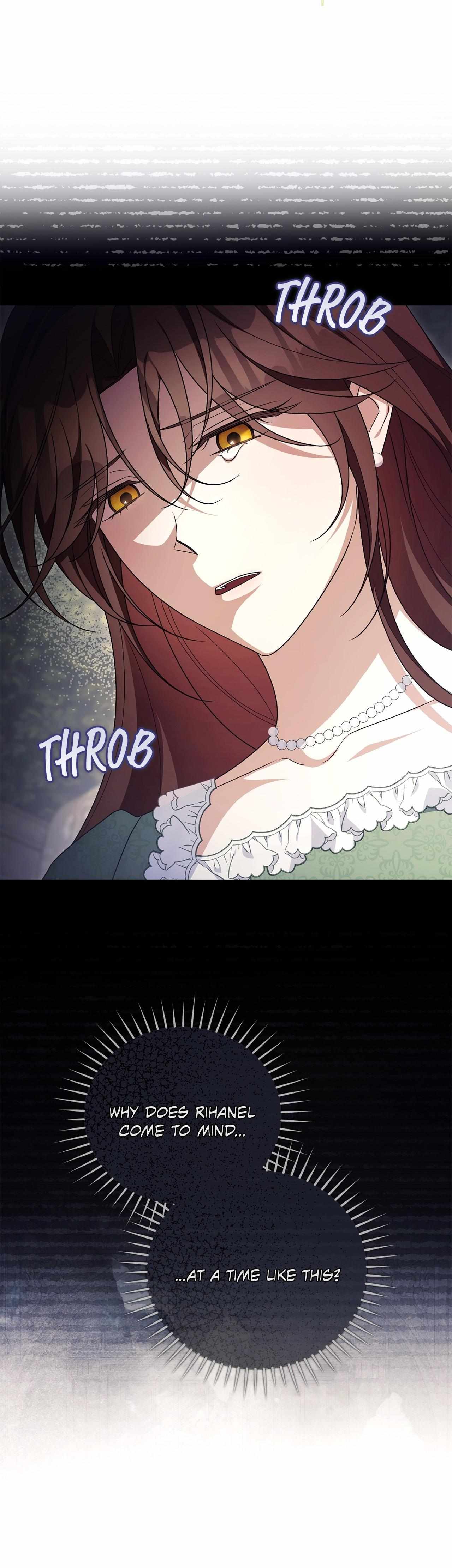 Dearest Fiancé, I Know You Despise Me Chapter 46 page 30 - 