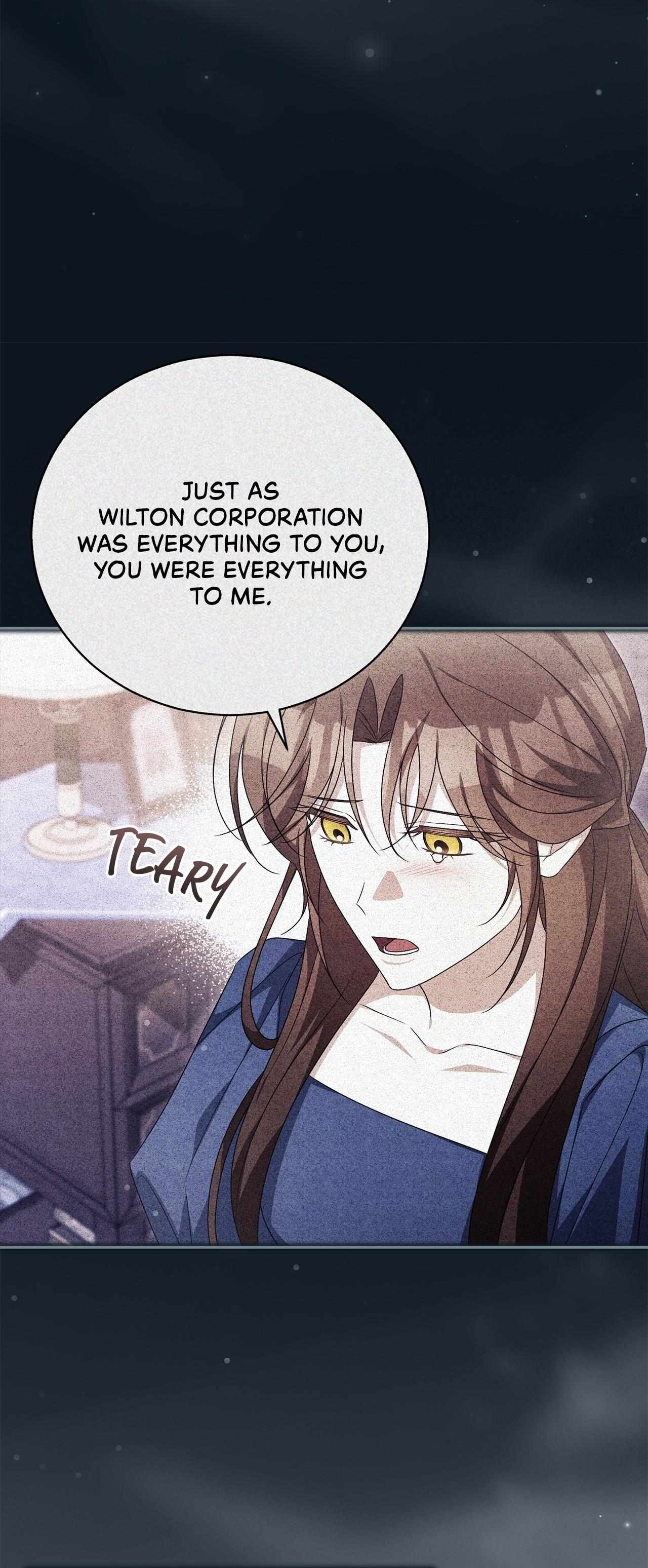 Dearest Fiancé, I Know You Despise Me Chapter 46 page 5 - 