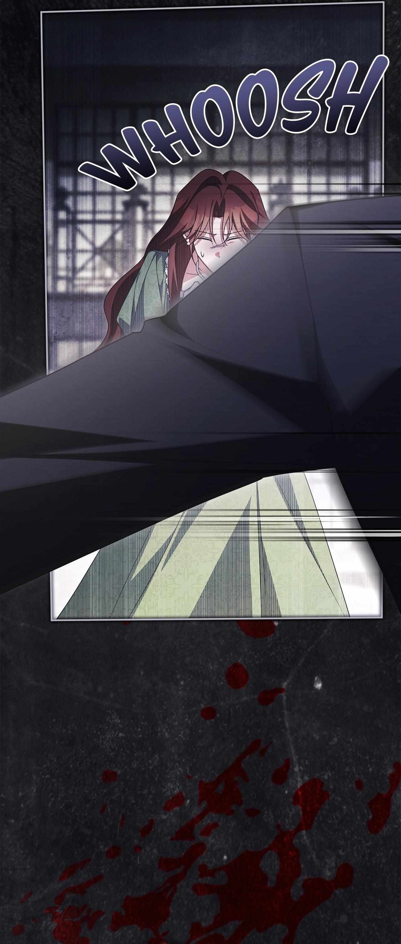 Dearest Fiancé, I Know You Despise Me Chapter 46 page 42 - 
