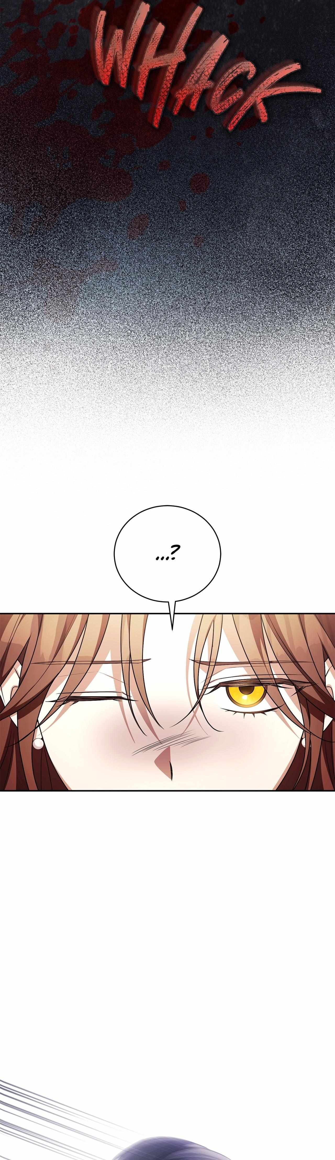 Dearest Fiancé, I Know You Despise Me Chapter 46 page 43 - 