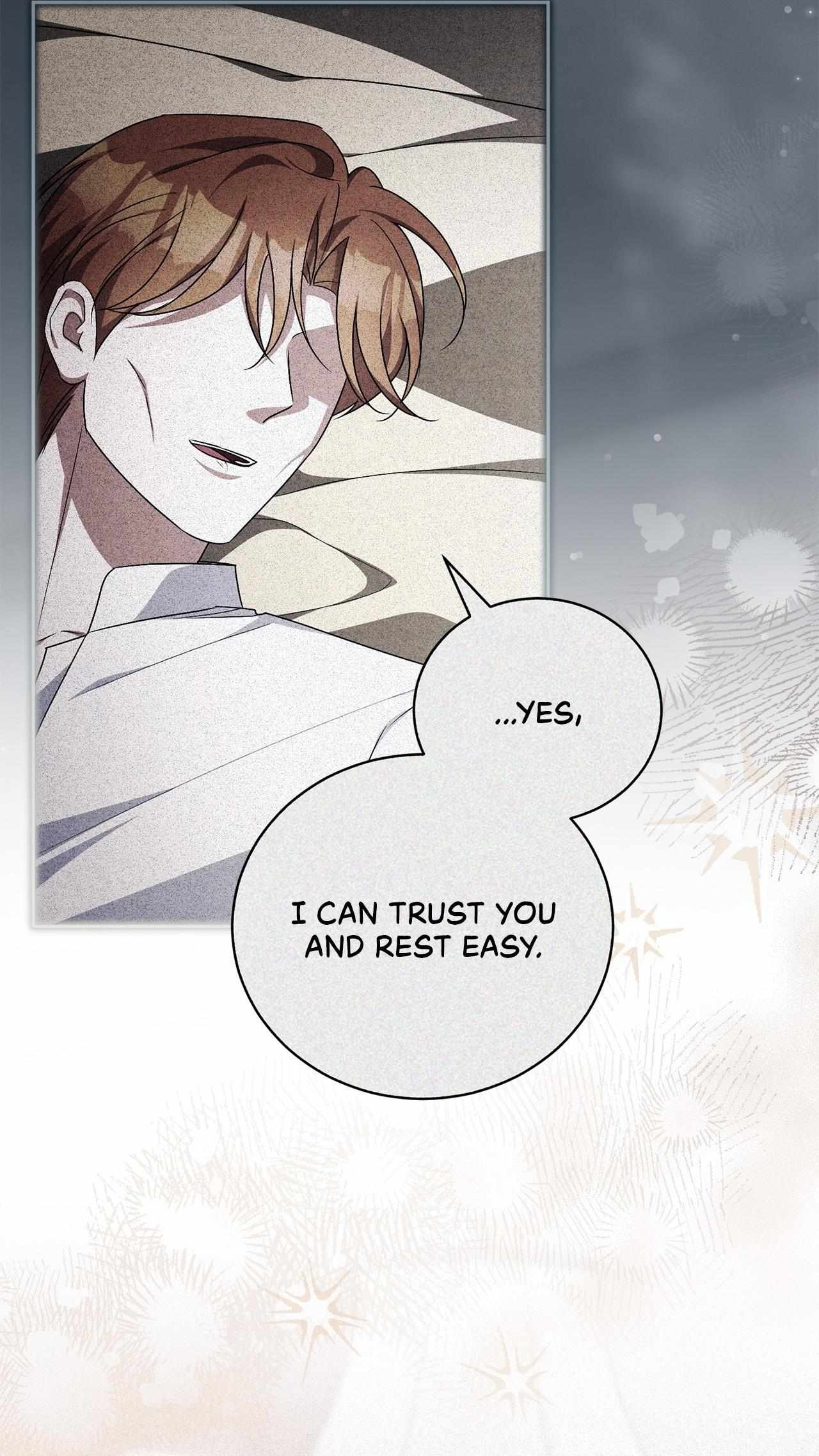Dearest Fiancé, I Know You Despise Me Chapter 46 page 6 - 