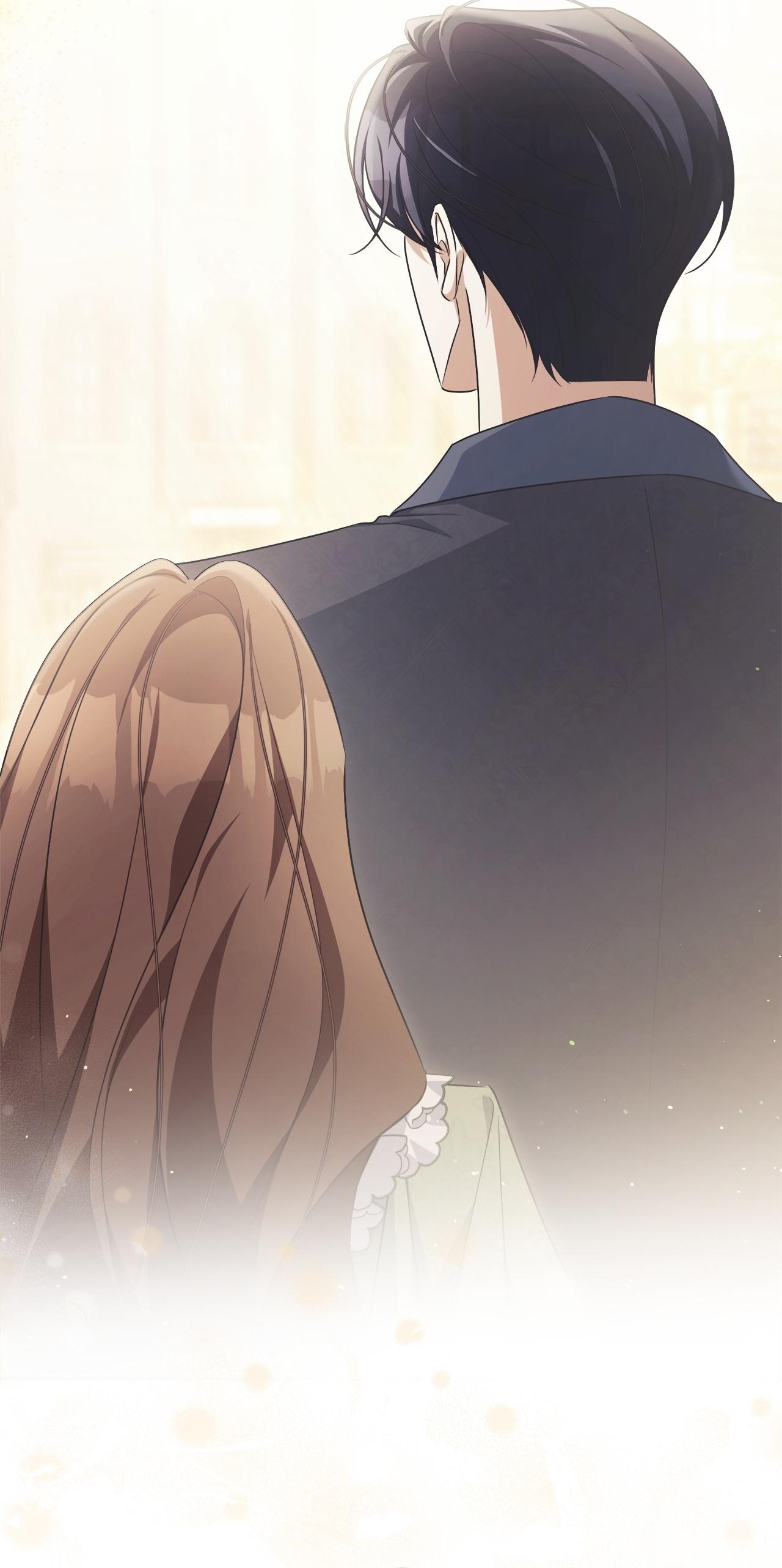 Dearest Fiancé, I Know You Despise Me Chapter 47 page 15 - 