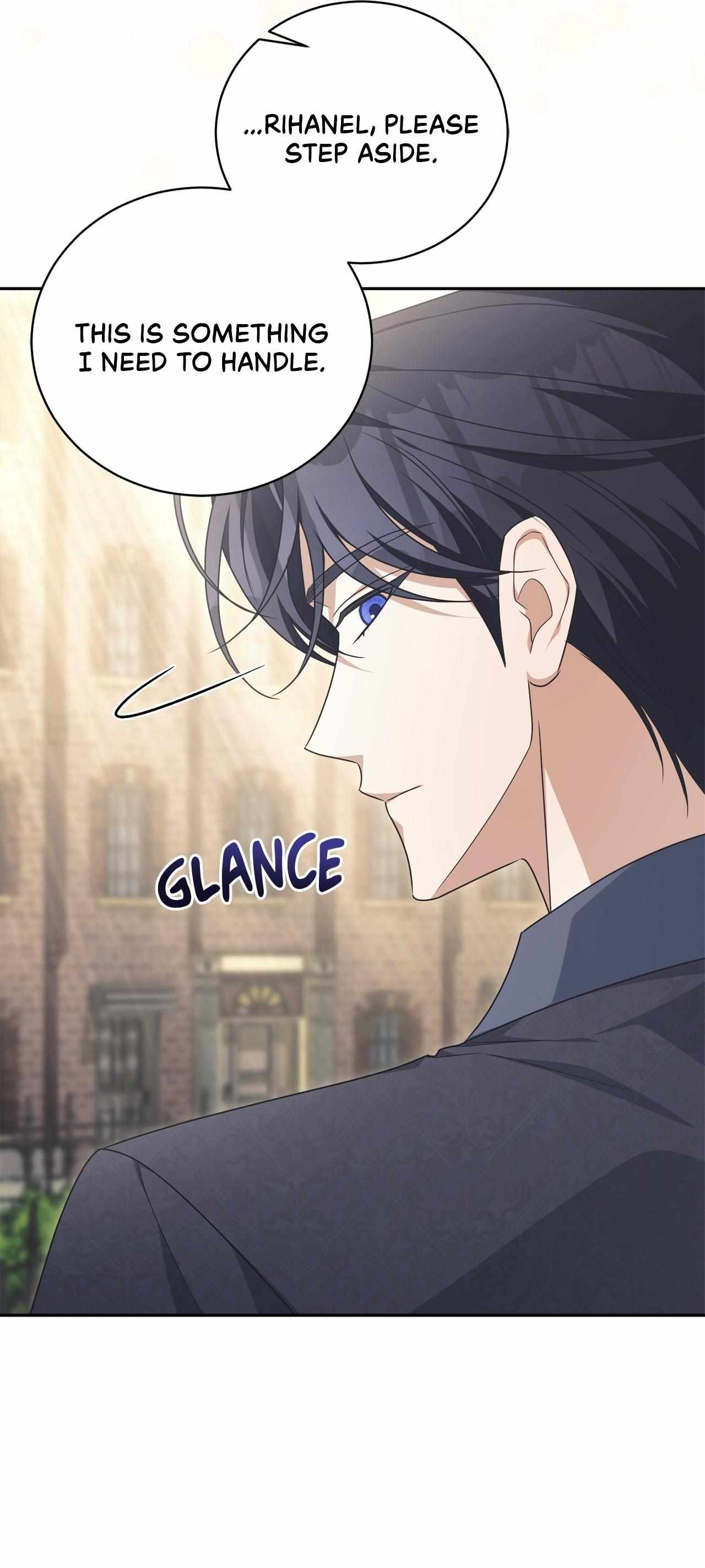 Dearest Fiancé, I Know You Despise Me Chapter 47 page 16 - 