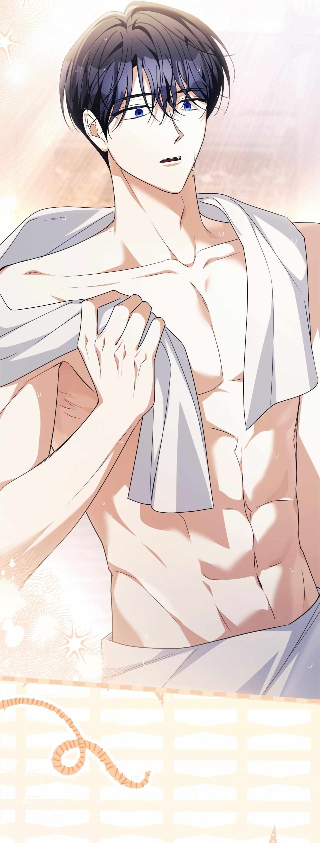 Dearest Fiancé, I Know You Despise Me Chapter 47 page 40 - 