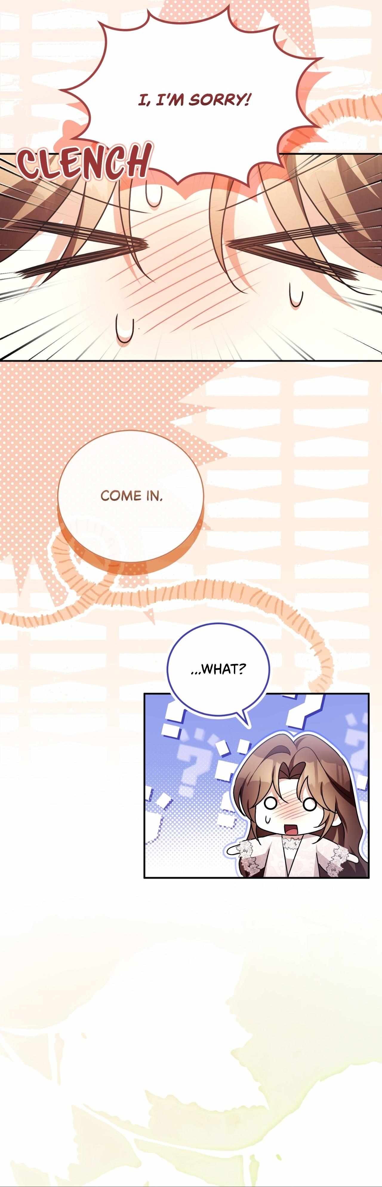 Dearest Fiancé, I Know You Despise Me Chapter 48 page 2 - 