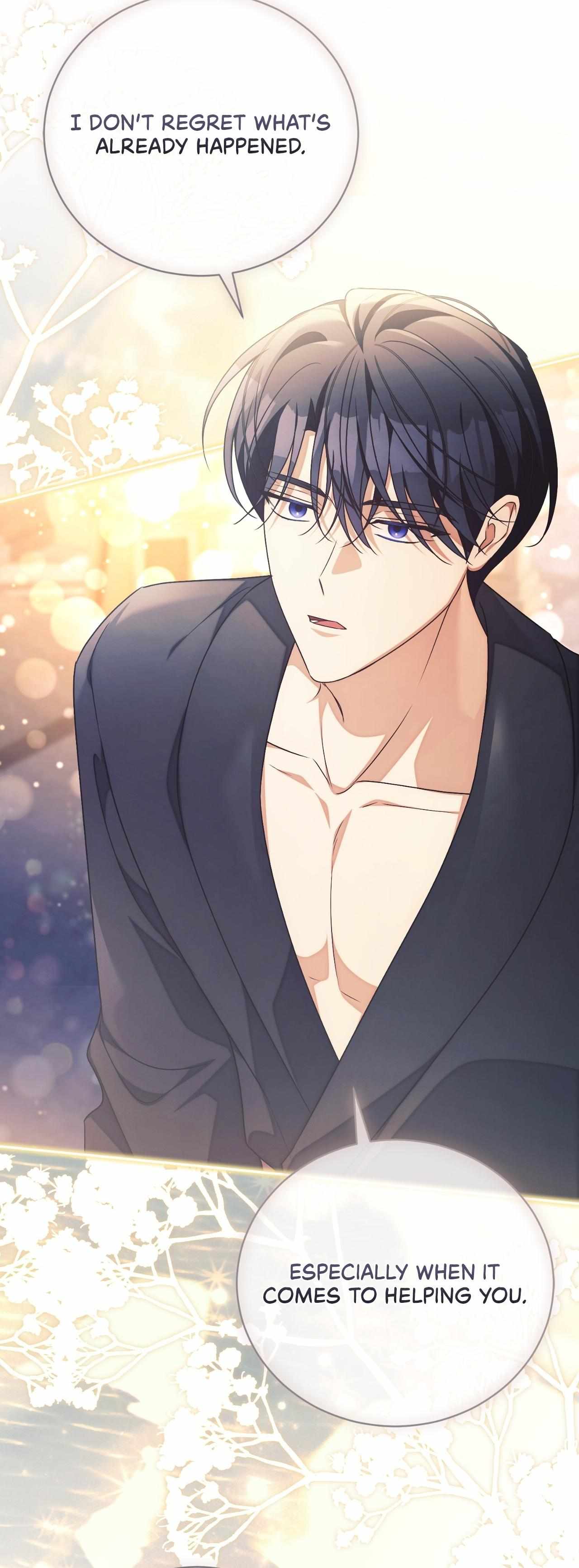Dearest Fiancé, I Know You Despise Me Chapter 48 page 20 - 