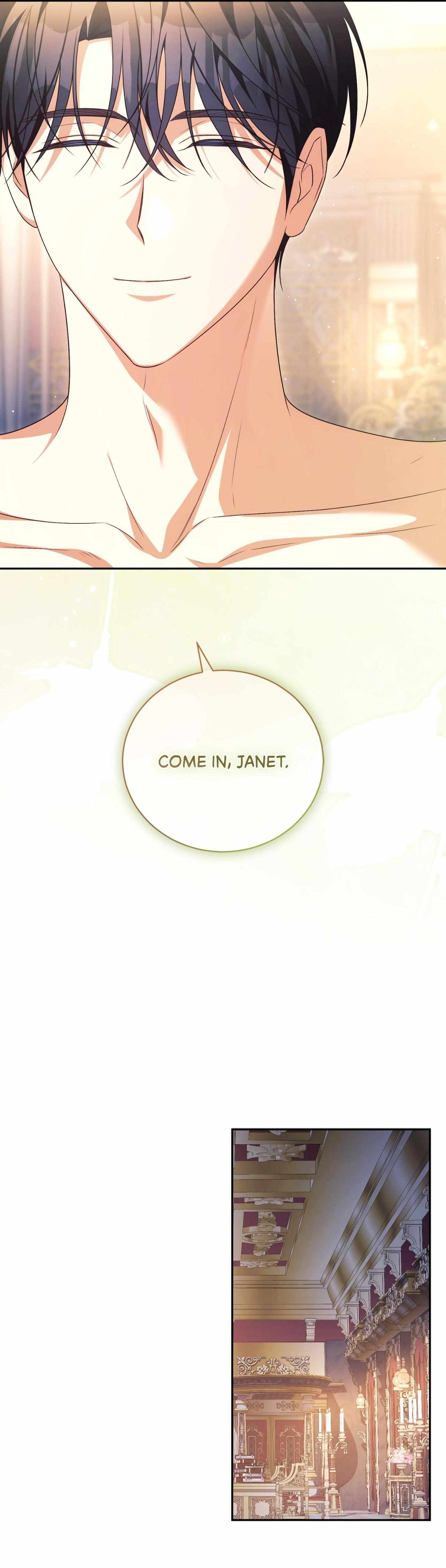 Dearest Fiancé, I Know You Despise Me Chapter 48 page 3 - 