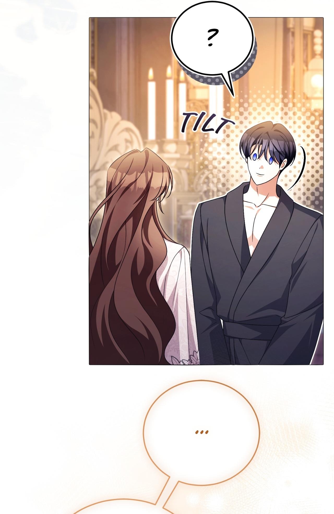 Dearest Fiancé, I Know You Despise Me Chapter 48 page 22 - 