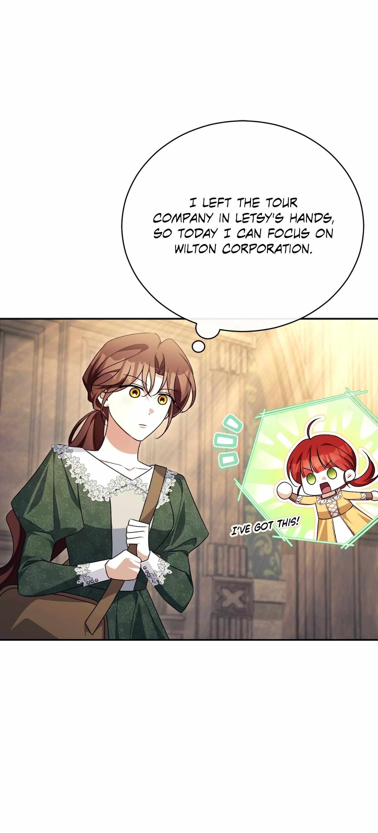 Dearest Fiancé, I Know You Despise Me Chapter 48 page 26 - 